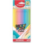 Maped Color'Peps 0086/9832069 12 ks – Zboží Živě