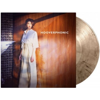 Hooverphonic - Reflection LP – Hledejceny.cz