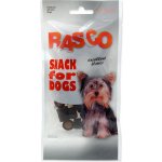 Pochoutka Rasco kolečka drůbeží 55 g – Hledejceny.cz
