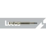 LUCAS DIESEL Žhavicí svíčka LP060 – Zboží Mobilmania
