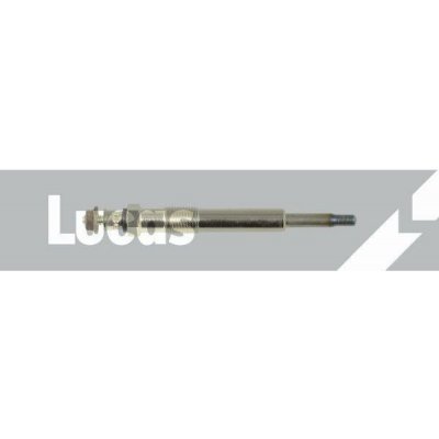 LUCAS DIESEL Žhavicí svíčka LP060 – Zboží Mobilmania