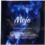 Intimate Earth Mojo Peruvian Ginseng Waterbased Performance Glide 3ml – Hledejceny.cz