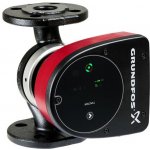 Grundfos MAGNA1 50-120 F 99221336 – Zboží Mobilmania