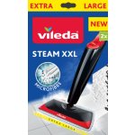 Vileda Steam XXL náhrada na mop 161717 – Hledejceny.cz