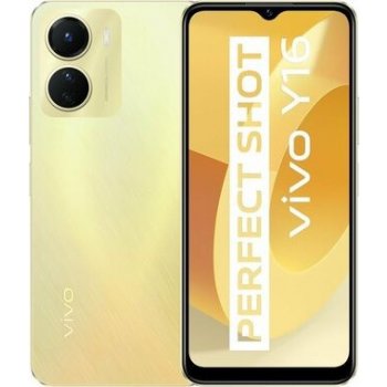 Vivo Y16 4GB/128GB