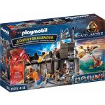 Playmobil 70778 Adventní kalendář Novelmore Dariova dílna – Zbozi.Blesk.cz