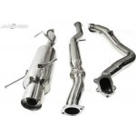 Japspeed Turboback výfuk Subaru Impreza GDA/GDB WRX/STI turbo (01-07) – Hledejceny.cz
