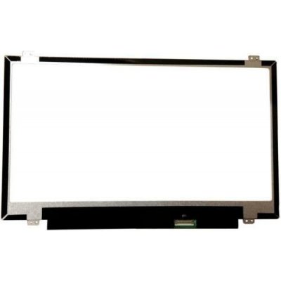 Lenovo IdeaPad 520S-14IKB display 14" LED LCD displej Full HD 1920x1080 lesklý povrch – Zboží Živě