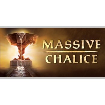 Massive Chalice