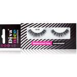 Diva & Nice umělé řasy nalepovací 100% přírodní vlas 100 – Hledejceny.cz