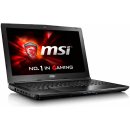 MSI GL62 6QE-1804CZ