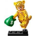 LEGO® Minifigurky 71026 DC Super Heroes Cheetah – Hledejceny.cz