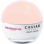 Dermacol Caviar energy noční krém 50 ml – Sleviste.cz