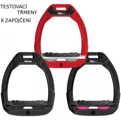 Flex-On SAFE-ON bílé – Zbozi.Blesk.cz