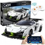 IQ models Stavebnice závodního RC auta Fantasma RACE car RC_315349 RTR 1:20 – Zboží Dáma