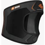 Shock Doctor SD868 Knee/patella support wrap with dual strap bandáž kolene – Zboží Dáma