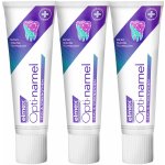 Elmex Dental Enamel Professional 3 x 75 ml – Hledejceny.cz