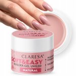 Claresa Soft & Easy natural 45 g – Sleviste.cz