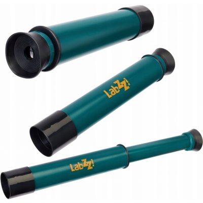 Levenhuk LabZZ S5 12x30 – Zboží Živě