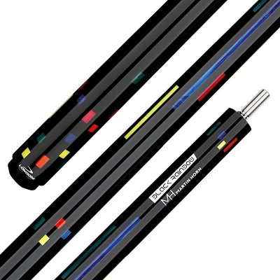 Longoni Black Rainbow, VP2 Luna Nera 3cushions – Zboží Dáma
