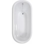 Roth Stone Round 166 x 75 cm 9940000 – Zboží Mobilmania