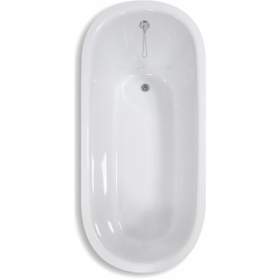 Roth Stone Round 166 x 75 cm 9940000 – Zboží Mobilmania