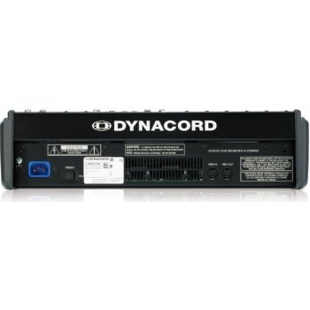 Dynacord CMS 600-3