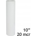 USTM 10" 20 mcr na mechanické nečistoty – Zboží Dáma