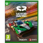 Project Motor Racing (XSX) – Zboží Dáma
