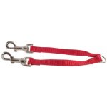 Doggy vodítková rozdvojka Basic Nylon – Hledejceny.cz