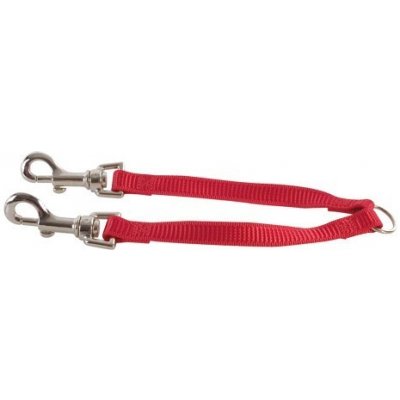Doggy vodítková rozdvojka Basic Nylon – Hledejceny.cz