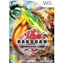 Bakugan: Battle Brawlers - Defenders of the Core