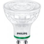 Philips MASTER LEDspot 2.4-50W GU10 ND 830 EEL B žárovka 2,4W 380lm – Zboží Mobilmania