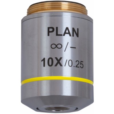 Levenhuk MED 10x – Zboží Živě