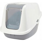 Savic Nestor Giant toaleta 75,5 x 56 x 55,5 cm – Hledejceny.cz