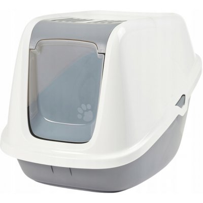 Savic Nestor Giant toaleta 75,5 x 56 x 55,5 cm – Hledejceny.cz