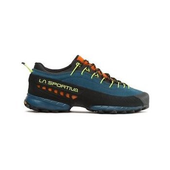 La Sportiva TX4 Storm blue hawaiian sun