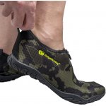 RidgeMonkey Boty APEarel Dropback Aqua Shoes Camo – Zboží Dáma