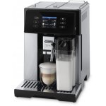 DeLonghi Perfecta Evo DeLuxe ESAM 460.75.MB – Zboží Dáma