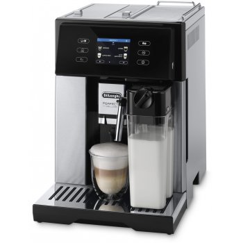 DeLonghi Perfecta Evo DeLuxe ESAM 460.75.MB