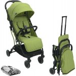 Chicco Trolley Me Lime 2022 – Sleviste.cz