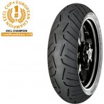 CONTINENTAL CONTI ROAD ATTACK 3 110/80 R18 58V – Zboží Mobilmania