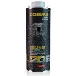 NOVOL ochranný nástřik COBRA 600 ml transparentní – Sleviste.cz