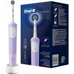 Oral-B Vitality Pro D103 Lilac – Zboží Mobilmania