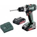 Akušroubovák Metabo SB 18 L 602317500