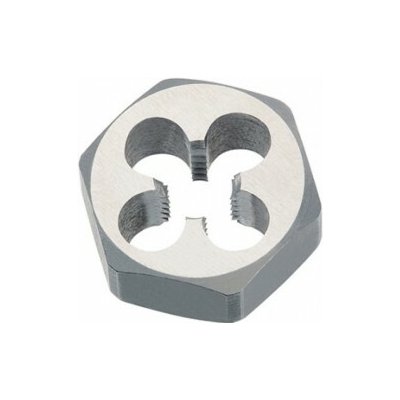 Závitové očko G 3/4 HSS, šestihran VÖLKEL – Sleviste.cz
