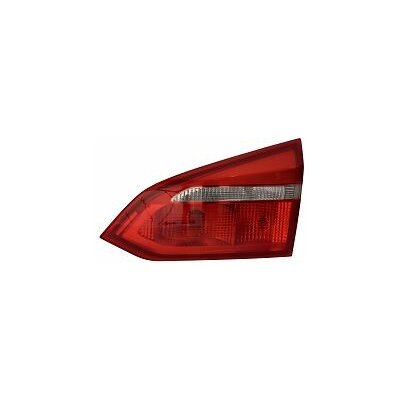 Zadní světlo - pravé vnitřní FORD FOCUS III | 2014-2018 | VISTEON | – Hledejceny.cz