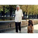 AEG L7FNE48SI – Zboží Dáma