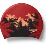 Speedo Long Hair Printed – Zbozi.Blesk.cz