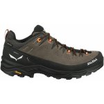 Salewa Alp Trainer 2 Gore Tex hnědé – Zboží Mobilmania